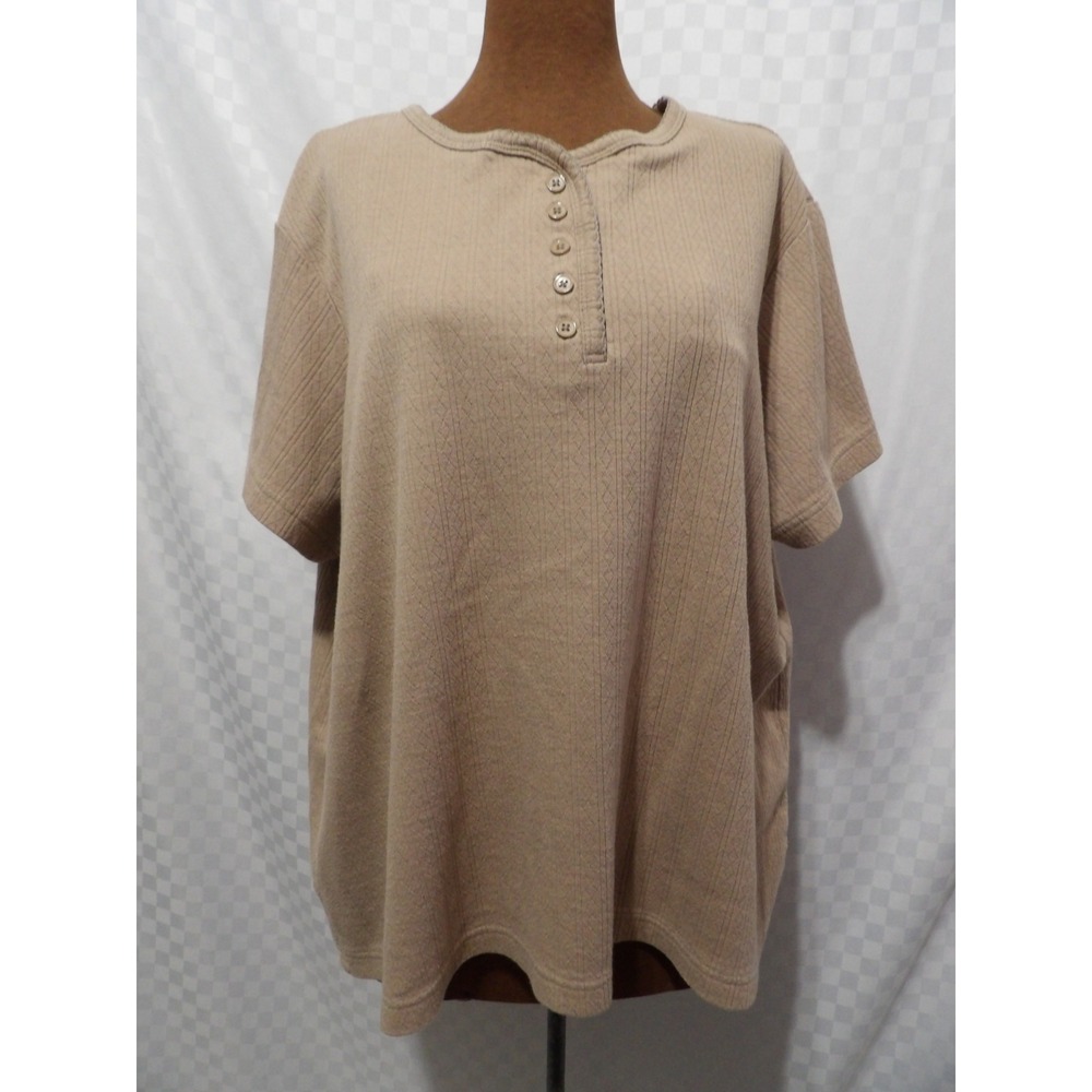 BLAIR Vintage Blouse | 2XL